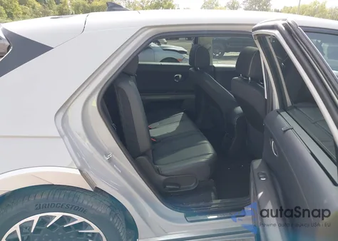 2022 Hyundai Ioniq 5 Limited z USA, uszkodzony, nr VIN KM8KRDAF0NU078363